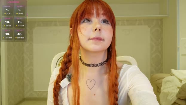 hannah_lourens big Webcam SHOW @ Chaturbate 06-11-2025