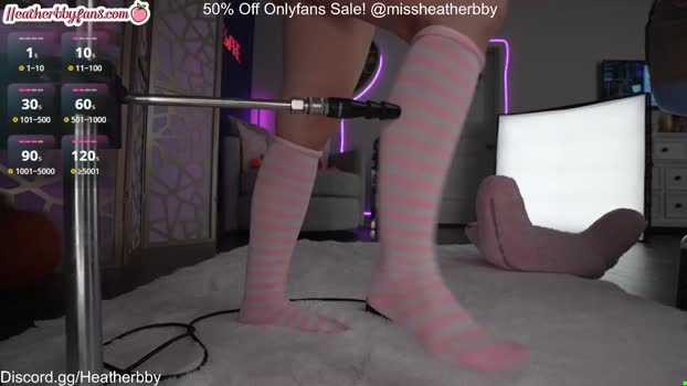 heatherbby nude Webcam SHOW @ Chaturbate 06-11-2025