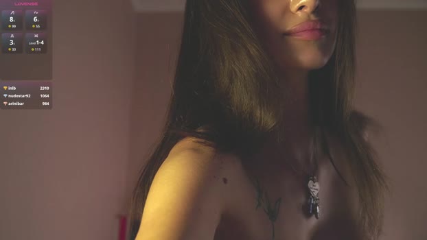 inkanuko nasty Webcam SHOW @ Chaturbate 06-11-2025
