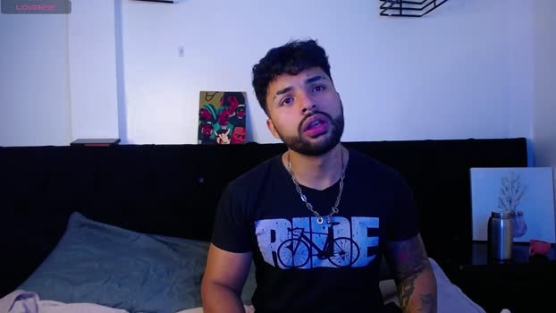 jadeandsamuel sexygirl Webcam SHOW @ Chaturbate 06-11-2025