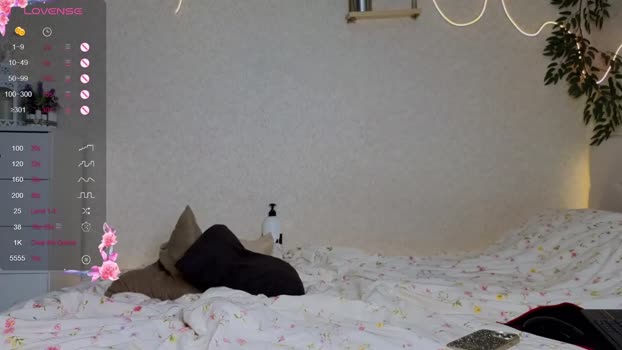 serenahall_ kink Webcam SHOW @ Chaturbate 05-11-2025