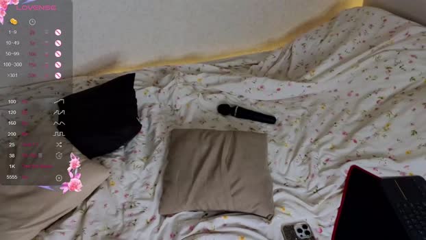 serenahall_ kinky Webcam SHOW @ Chaturbate 06-11-2025