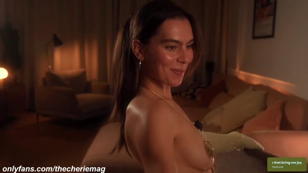 thecherie playtime Webcam SHOW @ Chaturbate 05-11-2025