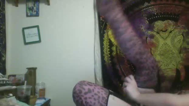 trippyscindakit beautiful Webcam SHOW @ Chaturbate 06-11-2025