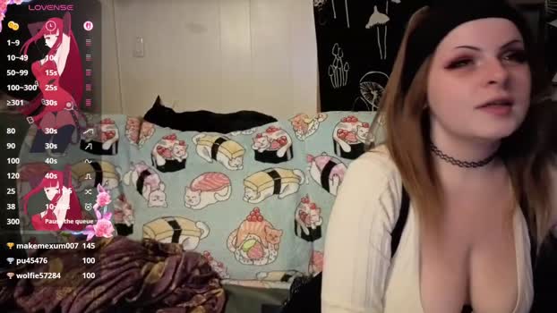 amburlicious deep Webcam SHOW @ Chaturbate 07-11-2025