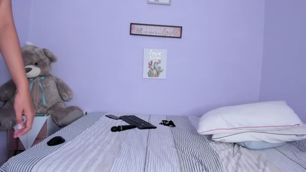 brahim97_ pussy Webcam SHOW @ Chaturbate 07-11-2025
