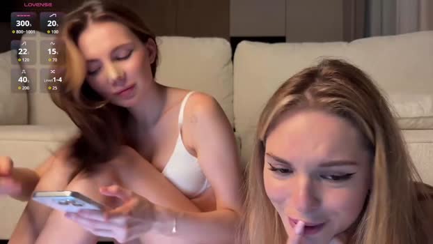 frenzyfoxs bj-dildo Webcam SHOW @ Chaturbate 06-11-2025
