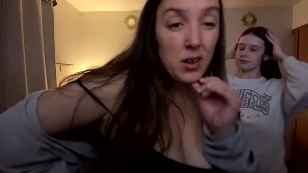 funflirt97 fuckme Webcam SHOW @ Chaturbate 07-11-2025