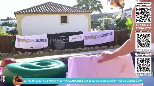 hannahjames710 deepthroa Webcam SHOW @ Chaturbate 06-11-2025
