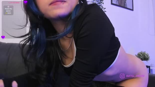 katoo4 Show Webcam SHOW @ Chaturbate 07-11-2025