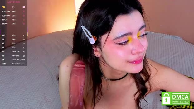 moontongue ass Webcam SHOW @ Chaturbate 07-11-2025