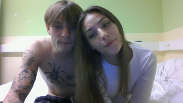 rusiksb31 sexykitty Webcam SHOW @ Chaturbate 07-11-2025