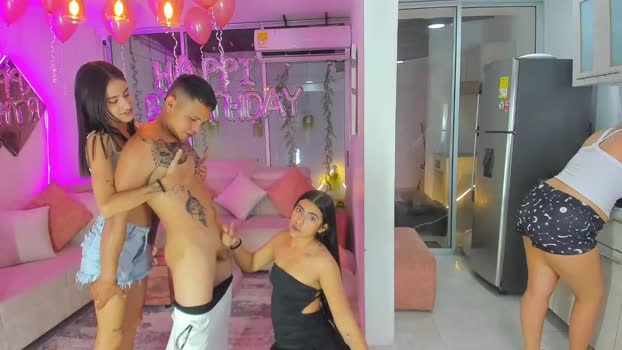 secrethause71605 kinky Webcam SHOW @ Chaturbate 07-11-2025