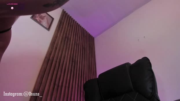 suns_ Ass Webcam SHOW @ Chaturbate 07-11-2025