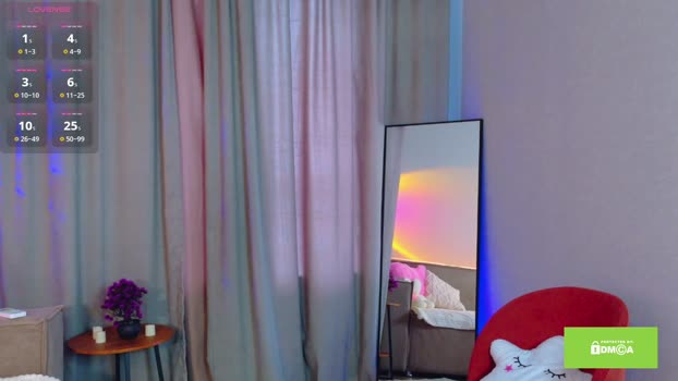 _starshine boobs Webcam SHOW @ Chaturbate 08-11-2025