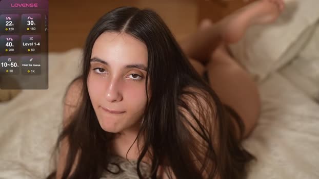 emma_layla sweet Webcam SHOW @ Chaturbate 08-11-2025