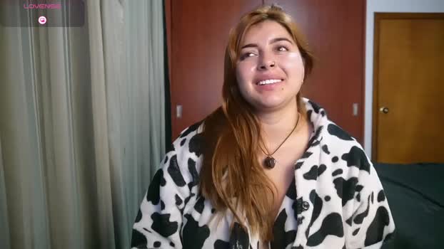 fireand_passion lovense Webcam SHOW @ Chaturbate 08-11-2025