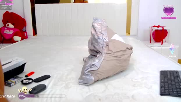 flirtdeea Pretty Webcam SHOW @ Chaturbate 08-11-2025