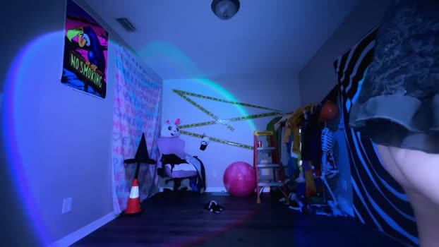 hexivu fuckass Webcam SHOW @ Chaturbate 08-11-2025