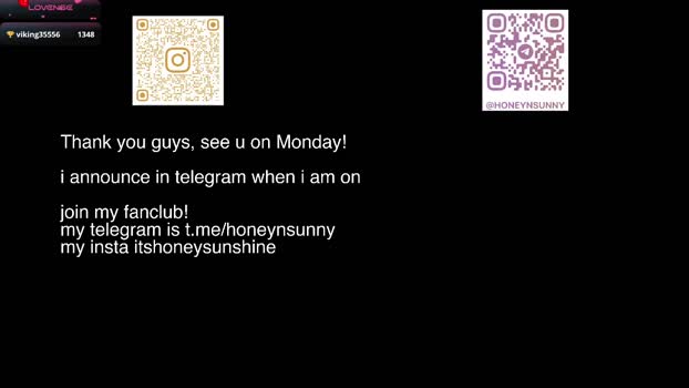 honey_sunshine strip Webcam SHOW @ Chaturbate 08-11-2025