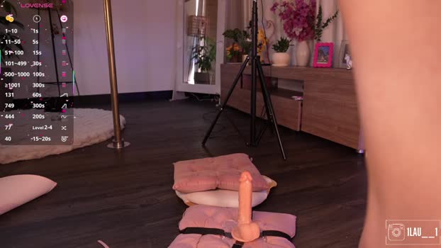 lau__1 Download Webcam SHOW @ Chaturbate 08-11-2025