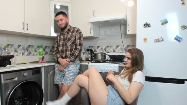 vitalina_company sexybody Webcam SHOW @ Chaturbate 07-11-2025