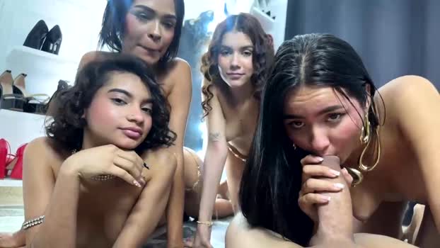 your_dolls cute Webcam SHOW @ Chaturbate 07-11-2025