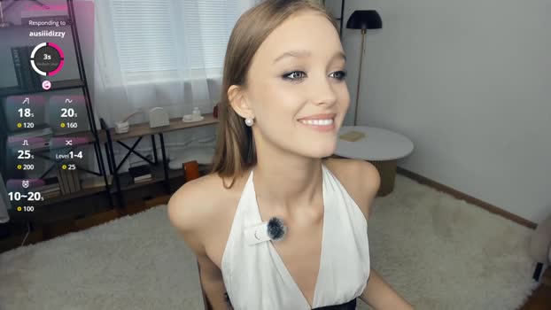 alicemelison kink Webcam SHOW @ Chaturbate 09-11-2025