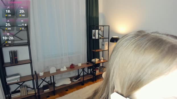 alicemelison fuckpussy Webcam SHOW @ Chaturbate 09-11-2025
