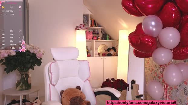 brilliantvictoria blowjob Webcam SHOW @ Chaturbate 09-11-2025