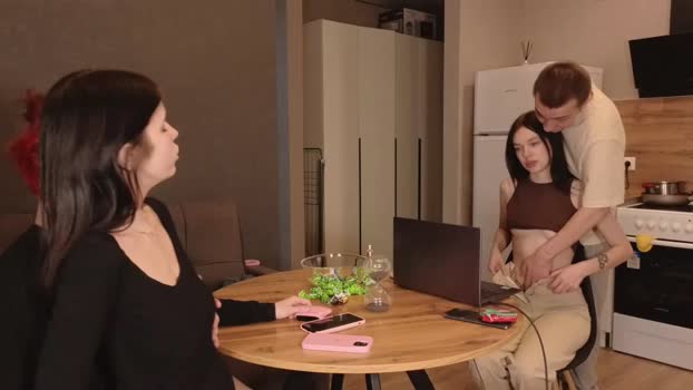 catchustoday nude Webcam SHOW @ Chaturbate 09-11-2025