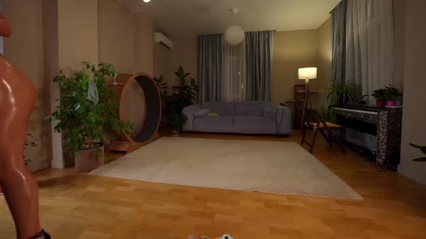 heybanan kissing Webcam SHOW @ Chaturbate 08-11-2025