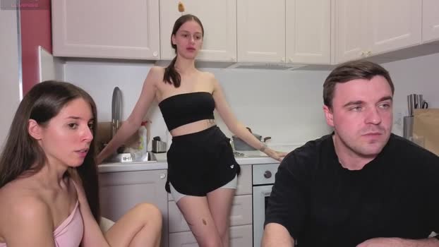 ihavepaws33 sexybody Webcam SHOW @ Chaturbate 09-11-2025