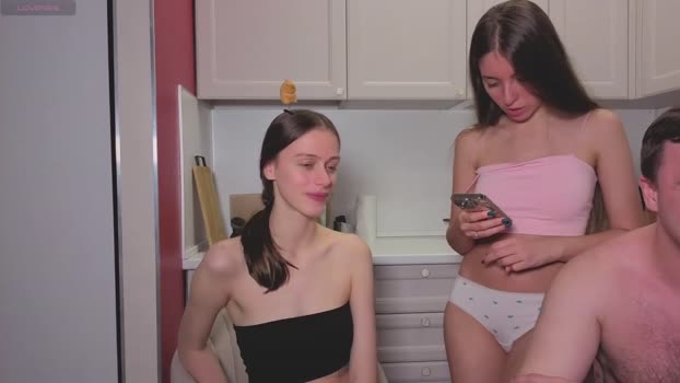 ihavepaws33 Nude Webcam SHOW @ Chaturbate 09-11-2025
