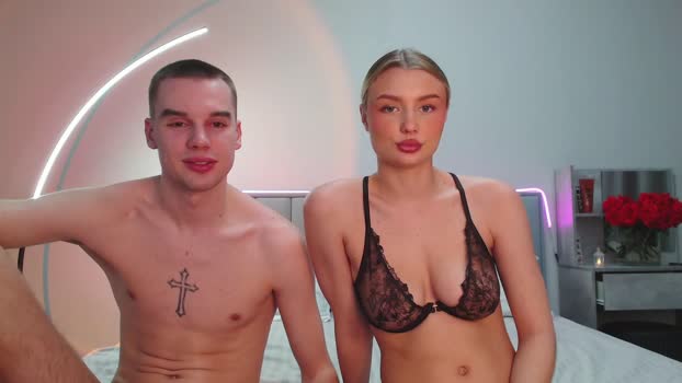 love_vibe Ass Webcam SHOW @ Chaturbate 09-11-2025