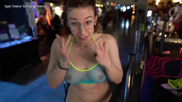 vivid_whit gag Webcam SHOW @ Chaturbate 09-11-2025