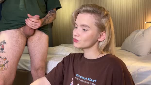adele_nick2202 kiss Webcam SHOW @ Chaturbate 10-11-2025