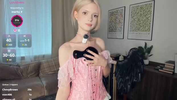 cutebrutality gag Webcam SHOW @ Chaturbate 10-11-2025