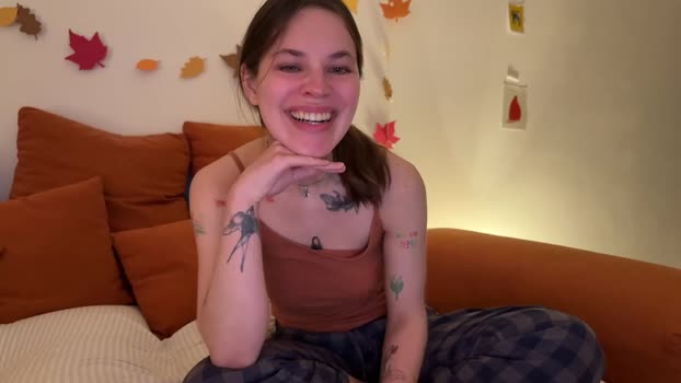 di_n_alex bigboobs Webcam SHOW @ Chaturbate 09-11-2025