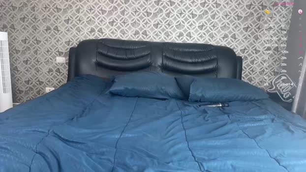 eva_nathan lick Webcam SHOW @ Chaturbate 10-11-2025