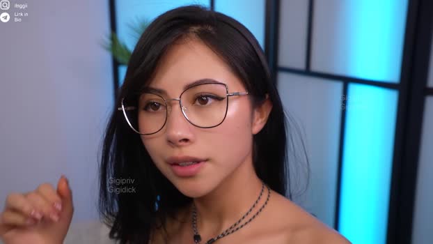 gigi_ulala analsex Webcam SHOW @ Chaturbate 10-11-2025