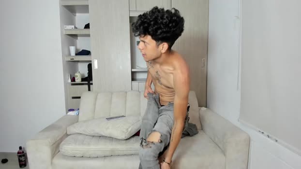 hornyshow_tv oral Webcam SHOW @ Chaturbate 10-11-2025