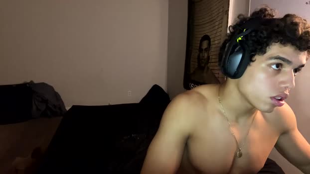 itstarzan orgasm Webcam SHOW @ Chaturbate 10-11-2025