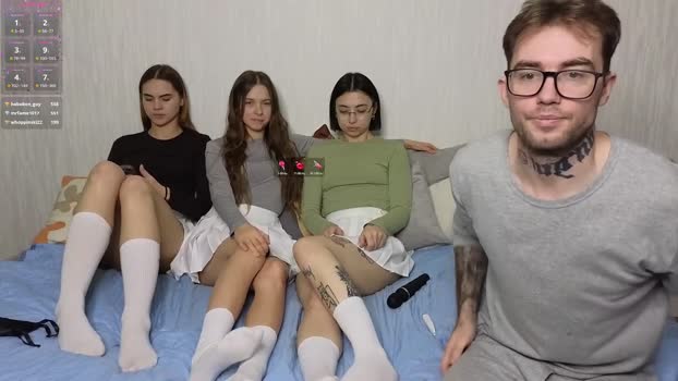 mar7gan ass Webcam SHOW @ Chaturbate 10-11-2025
