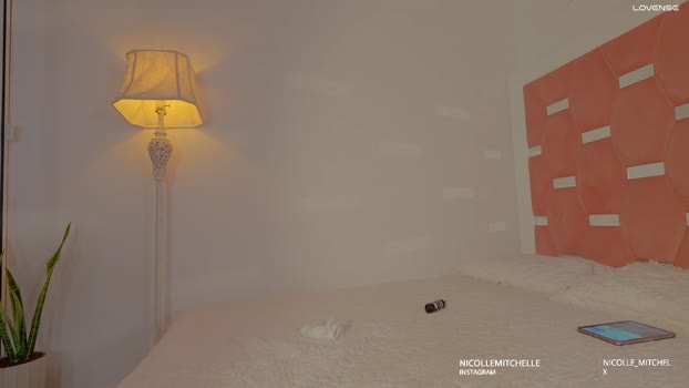 nicolle_mitchelle hard Webcam SHOW @ Chaturbate 09-11-2025