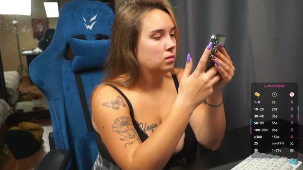 sandra_sww moan Webcam SHOW @ Chaturbate 09-11-2025