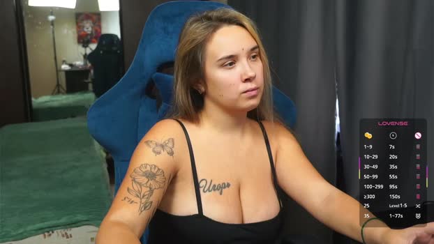 sandra_sww sexykitty Webcam SHOW @ Chaturbate 10-11-2025