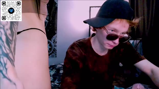 sweathome Porn Webcam SHOW @ Chaturbate 10-11-2025