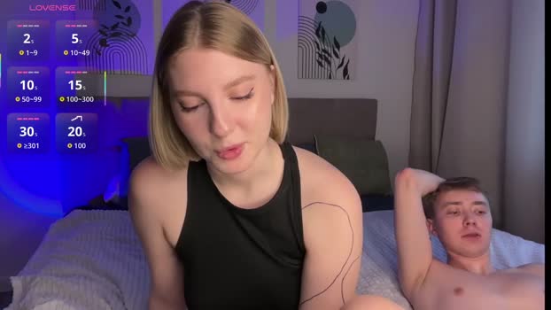 avrora_jessie Show Webcam SHOW @ Chaturbate 11-11-2025