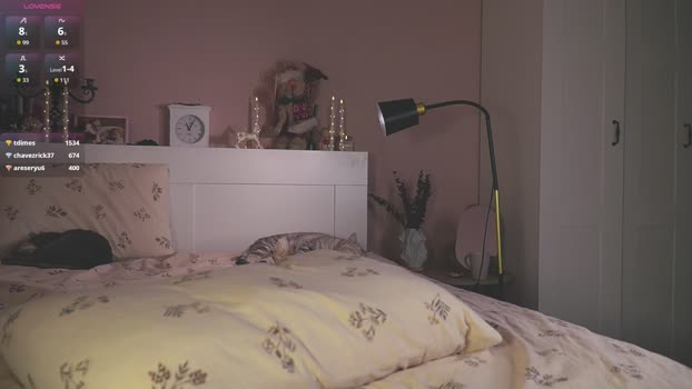 inkanuko fuckher Webcam SHOW @ Chaturbate 11-11-2025